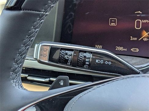 New 2025 Cadillac Escalade IQ Luxury 2 image 28