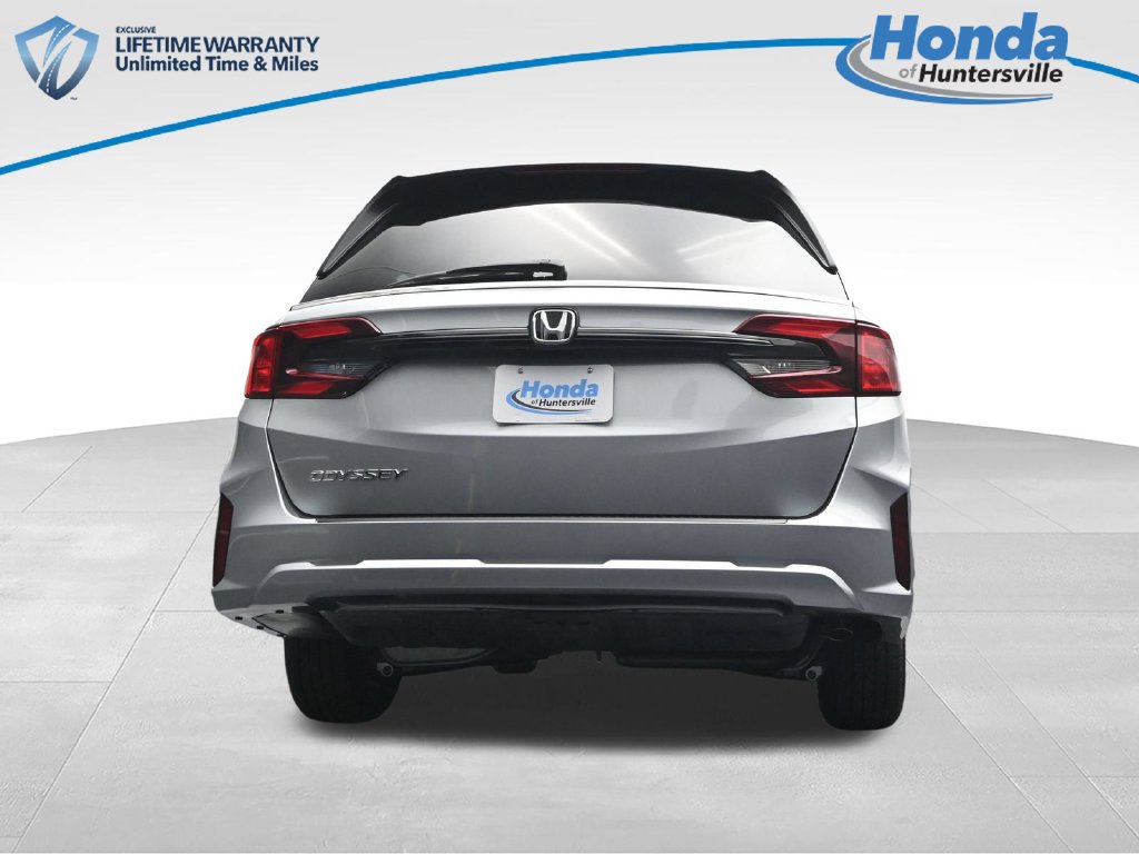 New 2027 Honda Odyssey EX-L image 64