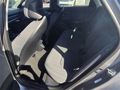 New 2025 Kia K4 EX image 13