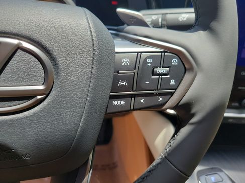Used 2026 Lexus RZ 350e 2WD w/ Convenience Package image 29