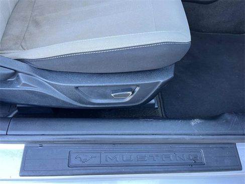 Used 2018 Ford Mustang Coupe w/ Equipment Group 101A image 17