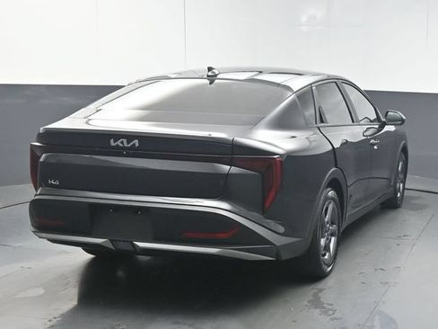 Used 2025 Kia K4 FWD image 7