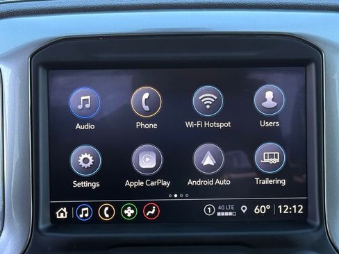 Used 2023 Chevrolet Silverado 2500 LTZ image 26