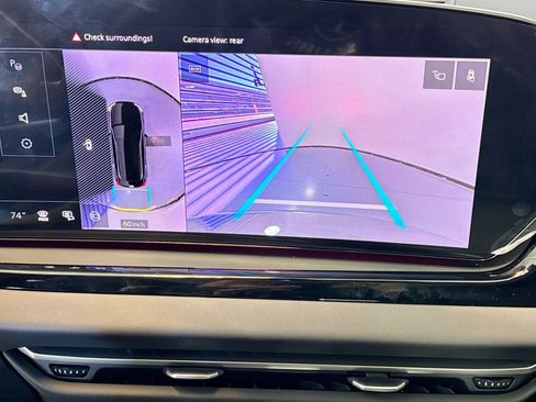 New 2025 Audi A5 2.0T Premium Plus image 13