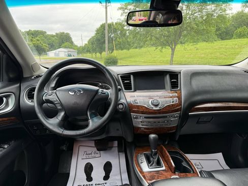 Used 2014 INFINITI QX60 FWD w/ Premium Plus Package image 12