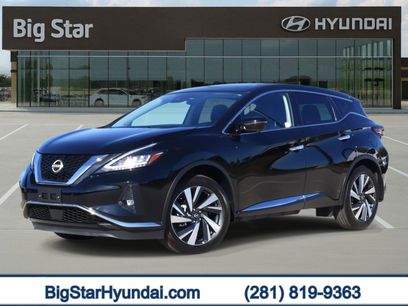 Used 2024 Nissan Murano SL