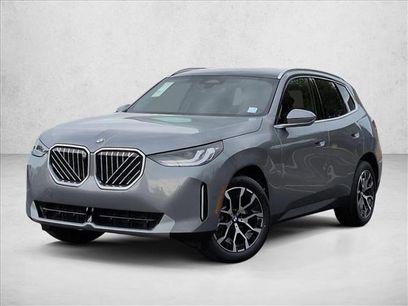 New 2026 BMW X3 xDrive30 w/ Premium Package