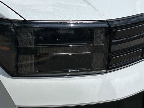 New 2026 Hyundai Santa Fe Limited image 10