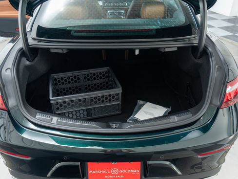 Used 2020 Mercedes-Benz E 450 Coupe image 19