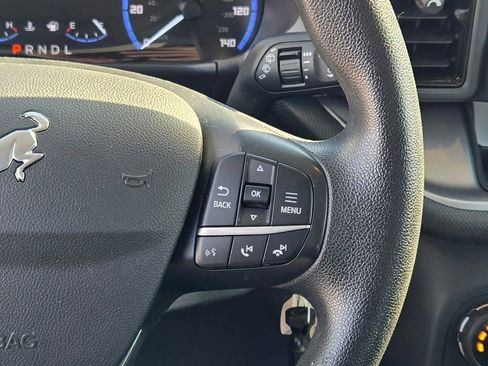 Used 2022 Ford Bronco Sport image 29