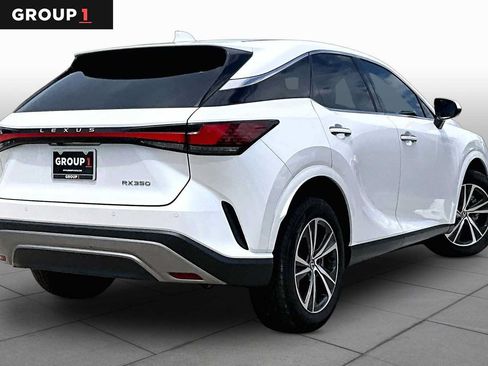 Used 2024 Lexus RX 350 FWD w/ Technology Package image 11