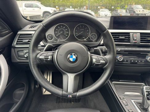 Used 2014 BMW 435i Coupe RWD image 32