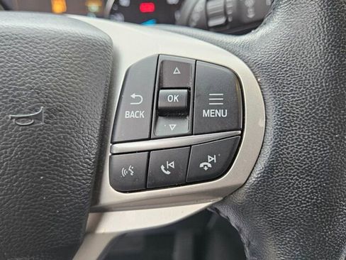 Used 2023 Ford Explorer Limited w/ Equipment Group 301A image 24