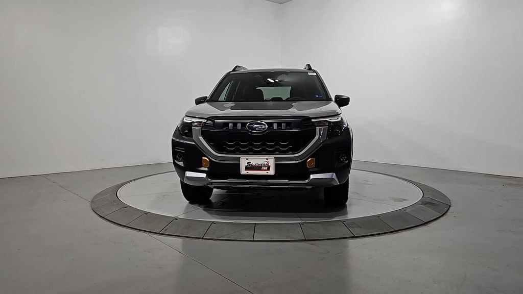 New 2026 Subaru Forester Wilderness AWD/4WD image 8