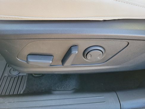 Used 2025 Hyundai Tucson SEL image 25