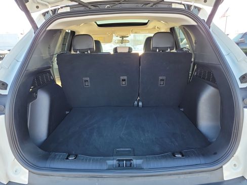 Certified 2022 Ford Escape SEL w/ Technology Package image 7