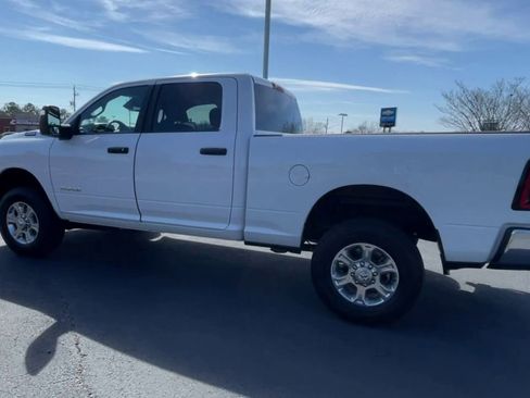 Used 2025 RAM 2500 Big Horn image 6