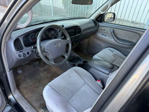 Used 2005 Toyota Tundra SR5 RWD image 11