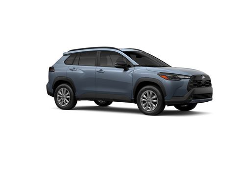 New 2026 Toyota Corolla Cross LE image 14