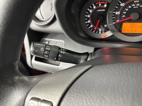 Used 2011 Toyota RAV4 Sport w/ Sport Appearance Pkg FWD image 14
