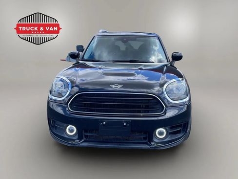 Used 2020 MINI Cooper Countryman FWD image 2