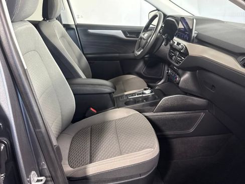 Used 2022 Ford Escape SE AWD/4WD image 16