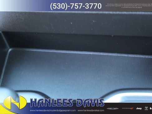 Used 2023 Chevrolet Silverado 1500 RST w/ Z71 Off-Road Package image 22