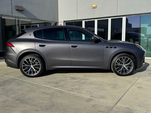 New 2026 Maserati Grecale Modena AWD/4WD image 8