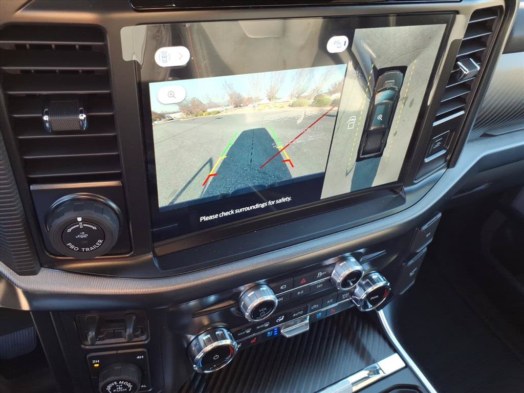 New 2025 Ford F150 Raptor AWD/4WD image 19