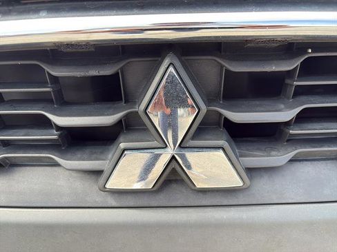Used 2015 Mitsubishi Outlander Sport ES FWD image 11