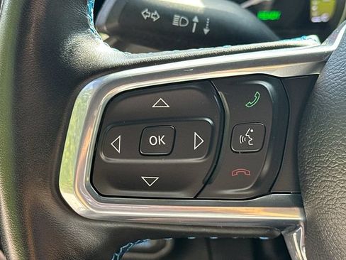 Used 2023 Jeep Wrangler Unlimited Rubicon 4xe w/ Cold Weather Group AWD/4WD image 28