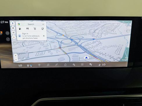 New 2026 Nissan Armada Platinum image 13