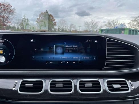 Used 2021 Mercedes-Benz GLE 350 4MATIC image 26