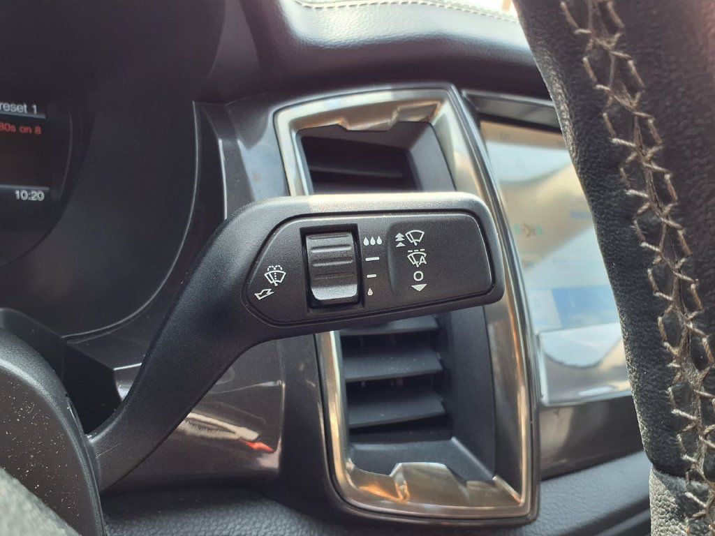 Used 2020 Ford Ranger Lariat w/ Equipment Group 501A Mid AWD/4WD image 18