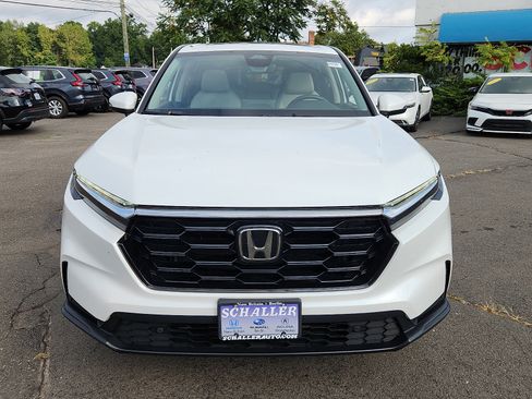 Used 2023 Honda CR-V EX-L image 2