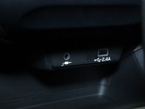 Certified 2024 Subaru Impreza 2.0i AWD/4WD image 25