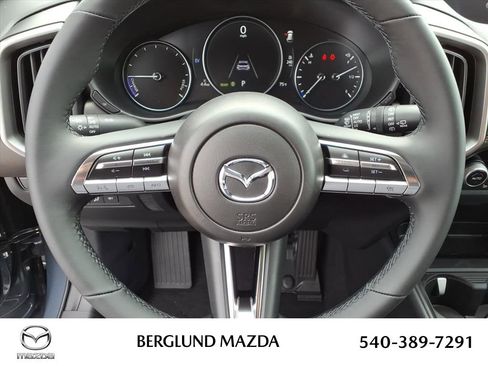 New 2025 MAZDA CX-50 AWD 2.5 Hybrid w/ Weather Package image 14