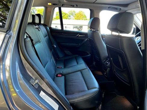 Used 2017 BMW X3 sDrive28i image 23