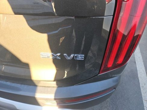 Certified 2020 Kia Telluride SX w/ Towing Package image 8