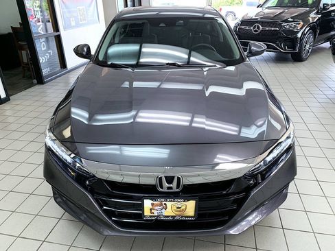 Used 2019 Honda Accord EX-L image 2