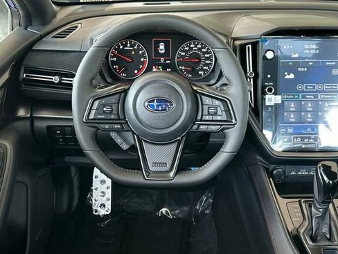 New 2026 Subaru WRX Limited image 15