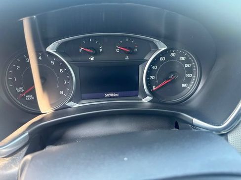Used 2020 Chevrolet Equinox Premier AWD/4WD image 11