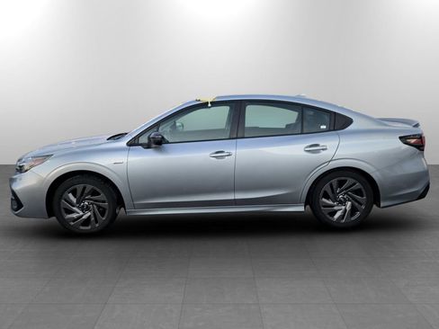 Used 2024 Subaru Legacy Sport image 10