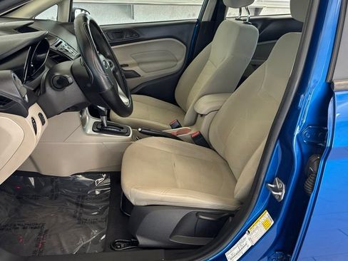 Used 2018 Ford Fiesta SE FWD image 10