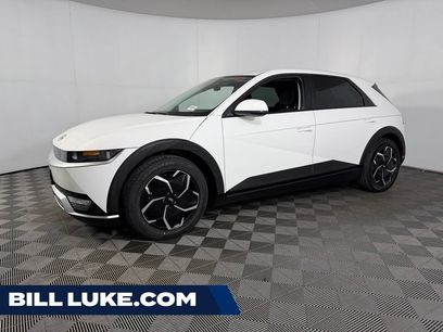Used 2024 Hyundai Ioniq 5 SEL