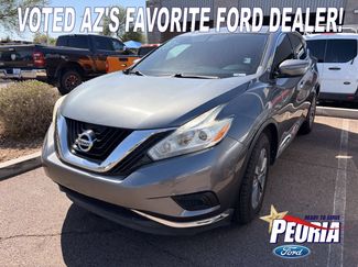 Used 2017 Nissan Murano S AWD/4WD video 1