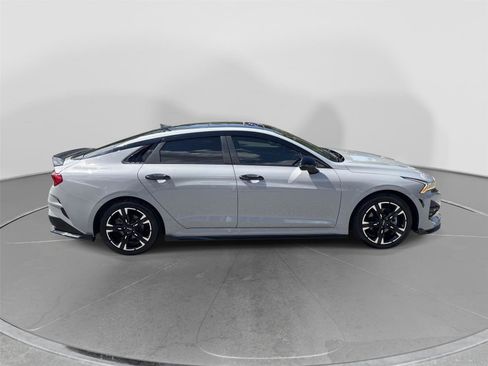 Used 2024 Kia K5 GT-Line AWD/4WD image 7