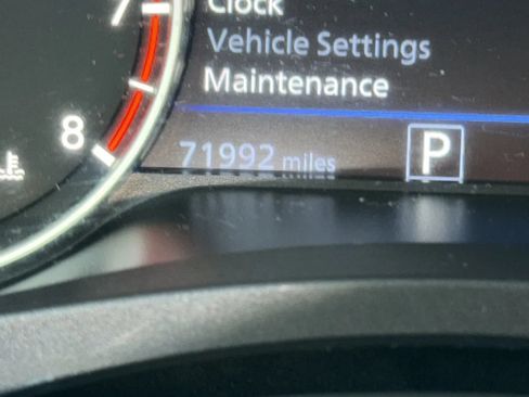 Used 2023 Nissan Altima 2.5 SV FWD image 17