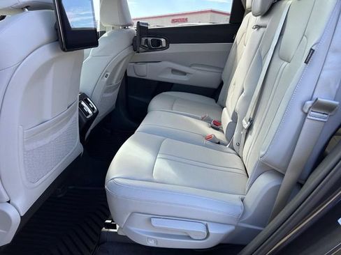 New 2025 Kia Sorento S w/ Panoramic Sunroof Package AWD/4WD image 7