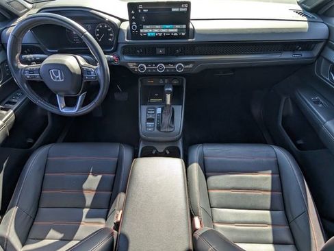 Used 2024 Honda CR-V Sport-L image 11